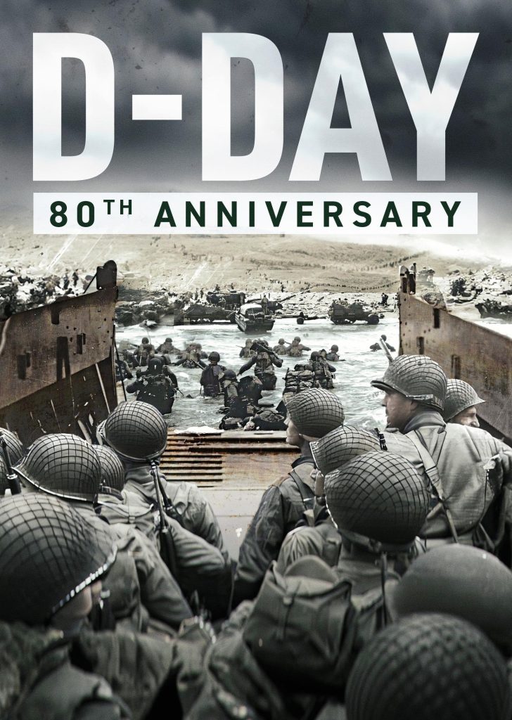 D-Day: the 80th anniversary. And a story of deceptions and disasters ...